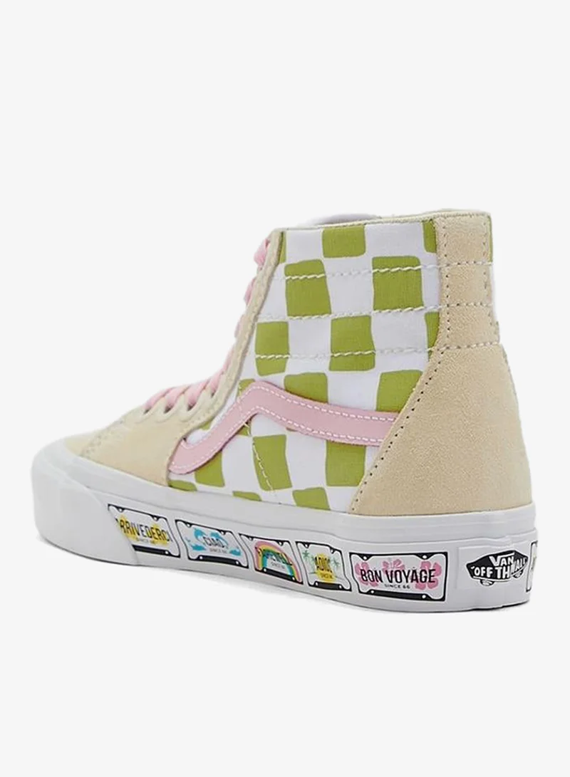 فانز هوليداي ذا ليبل سكيت-هاي تايبرد