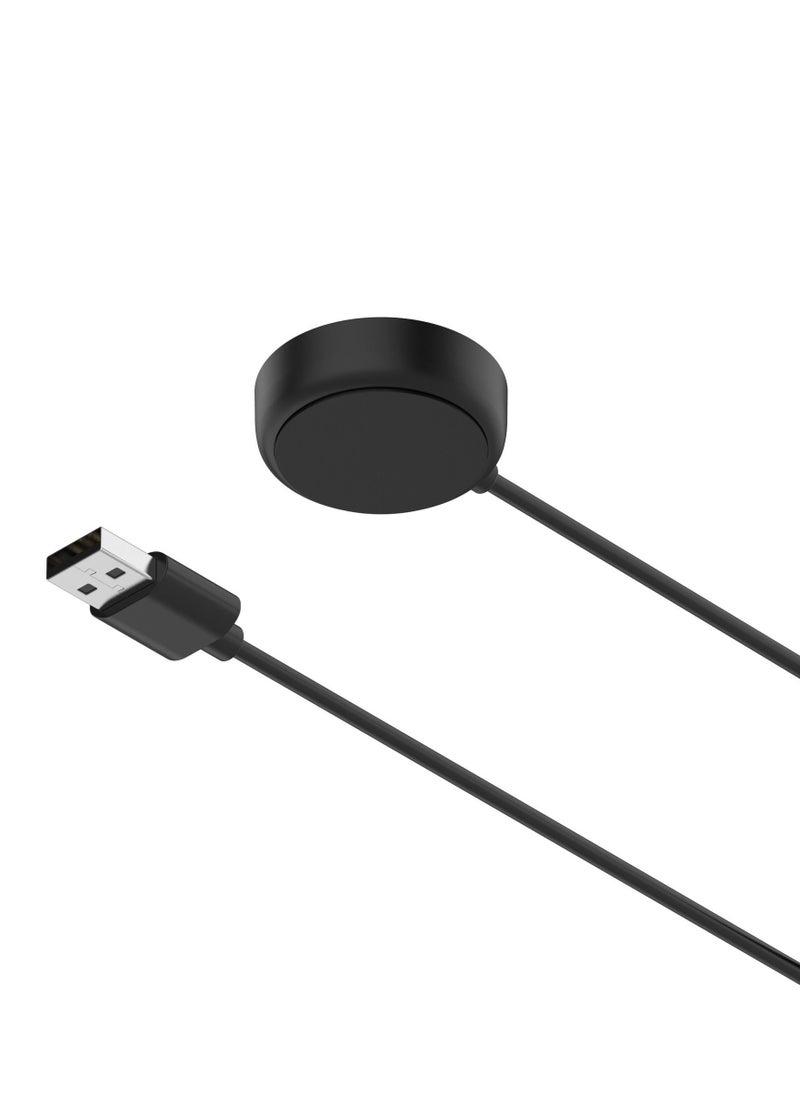 Generic - Compatible with OnePlus Watch Wireless Charging Dock - Image 1