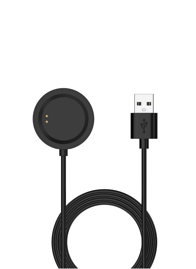Generic - Compatible with OnePlus Watch Wireless Charging Dock - Image 1