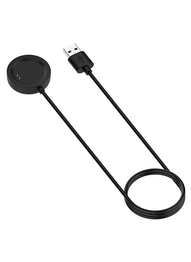 Generic - Compatible with OnePlus Watch Wireless Charging Dock - Image 1
