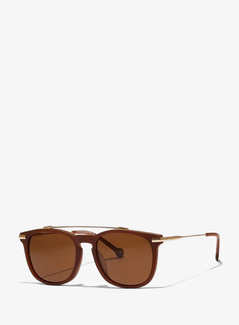 30Sundays Challenger Aviator Sunglasses