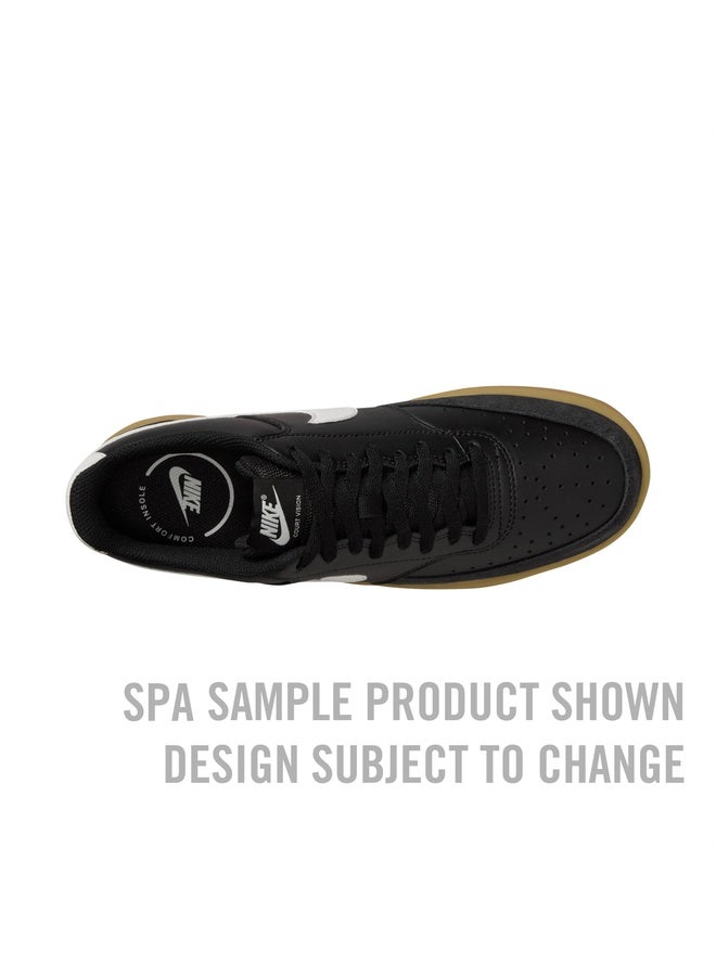 Nike Court Vision Lo V3 - Image 5