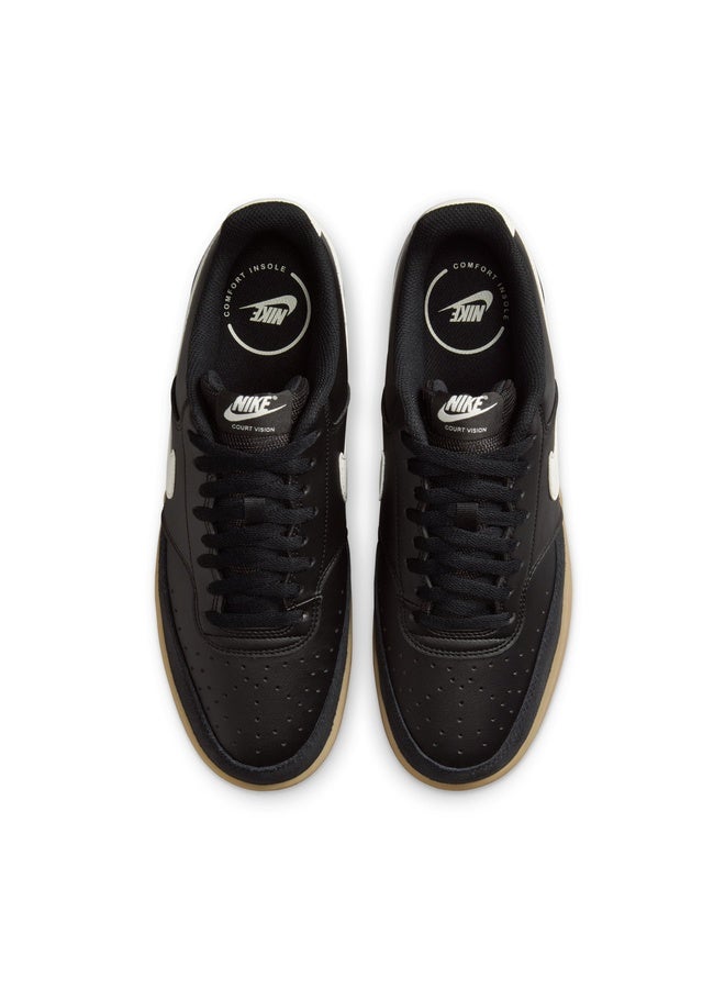 Nike Court Vision Lo V3 - Image 4