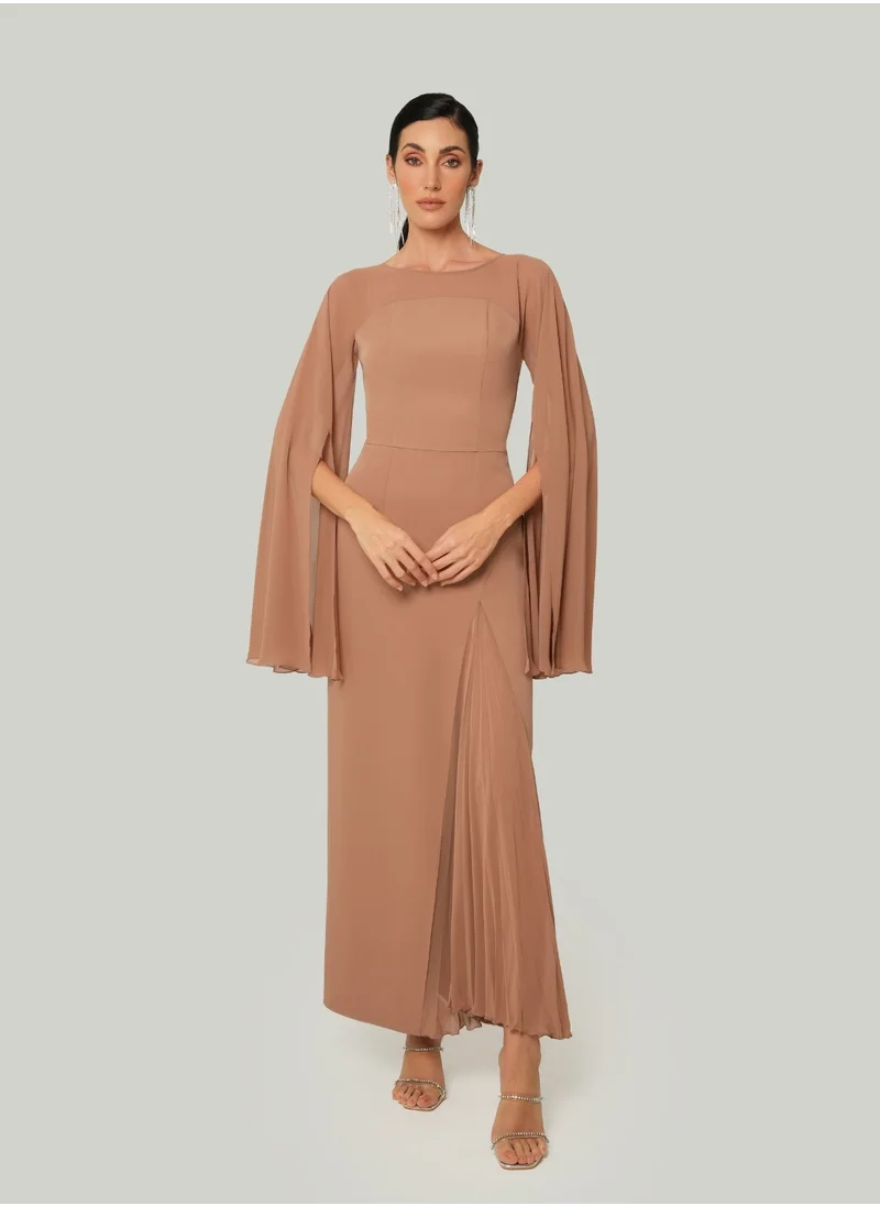 تشيس Razaan Dress