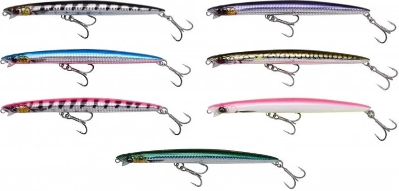 Savage Gear Deep Walker 2.0 17.5 cm 50 gr Artificial Bait