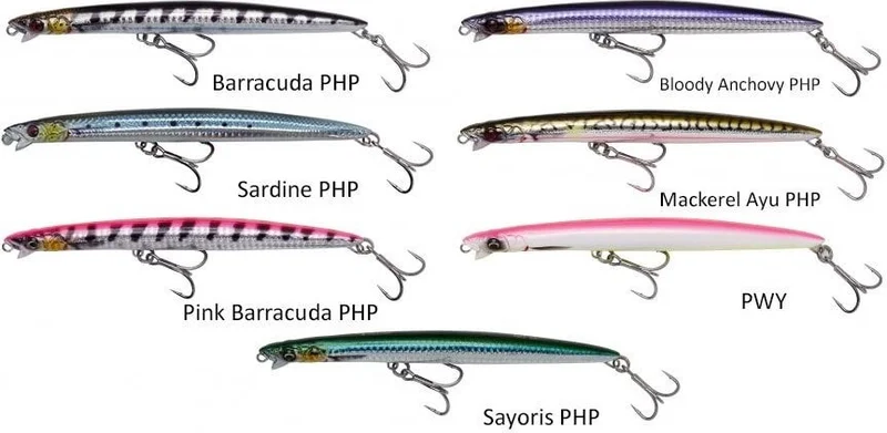 Savage Gear Deep Walker 2.0 17.5 cm 50 gr Artificial Bait