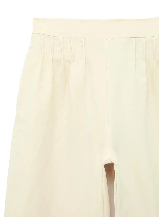 Koton  Fit Balloon Trousers for Women | Best Price UAE