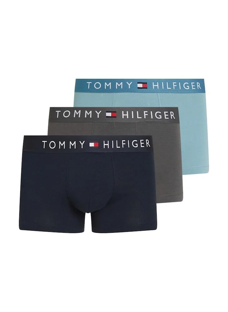 TOMMY HILFIGER Trunk - 3 Pack