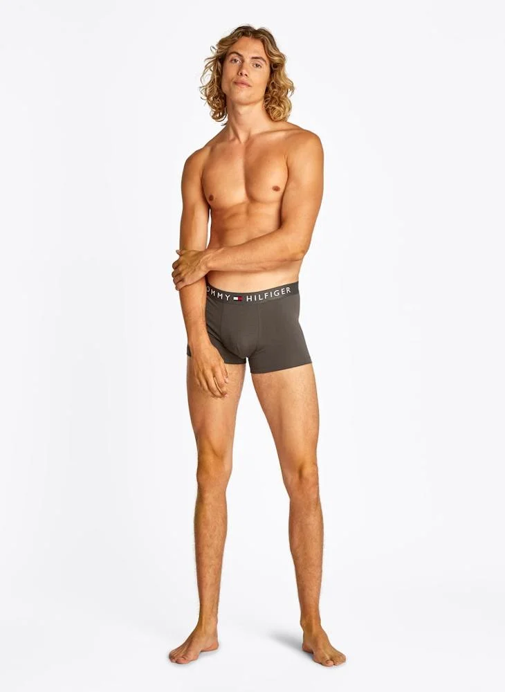 TOMMY HILFIGER Trunk - 3 Pack