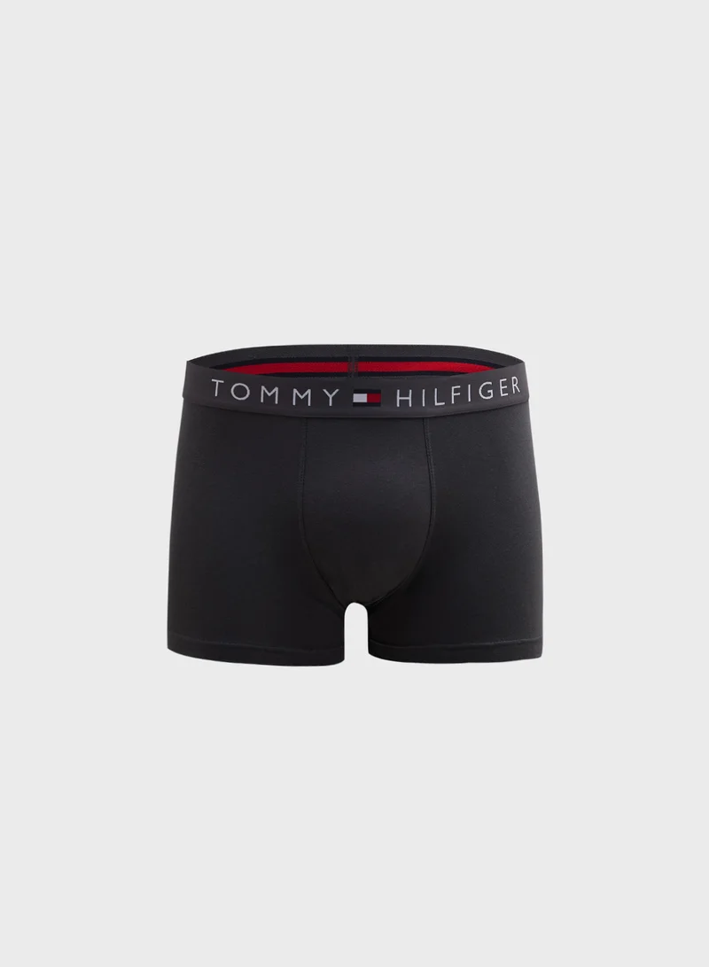 TOMMY HILFIGER Trunk - 3 Pack
