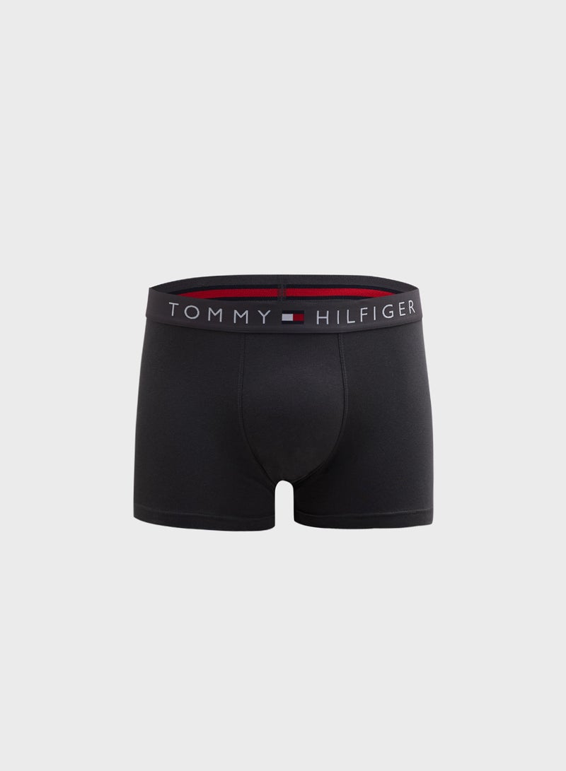 TOMMY HILFIGER Trunk - 3 Pack  - Image 4