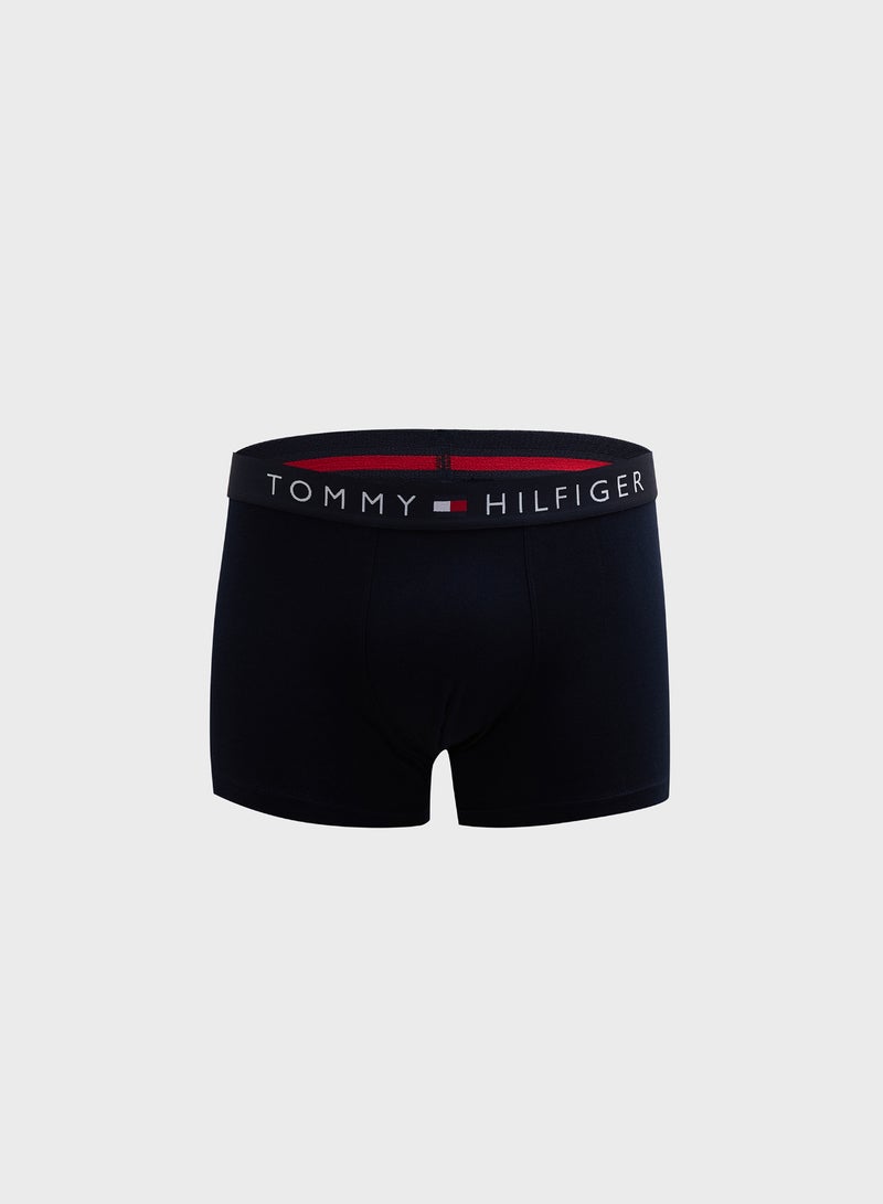 TOMMY HILFIGER Trunk - 3 Pack  - Image 3