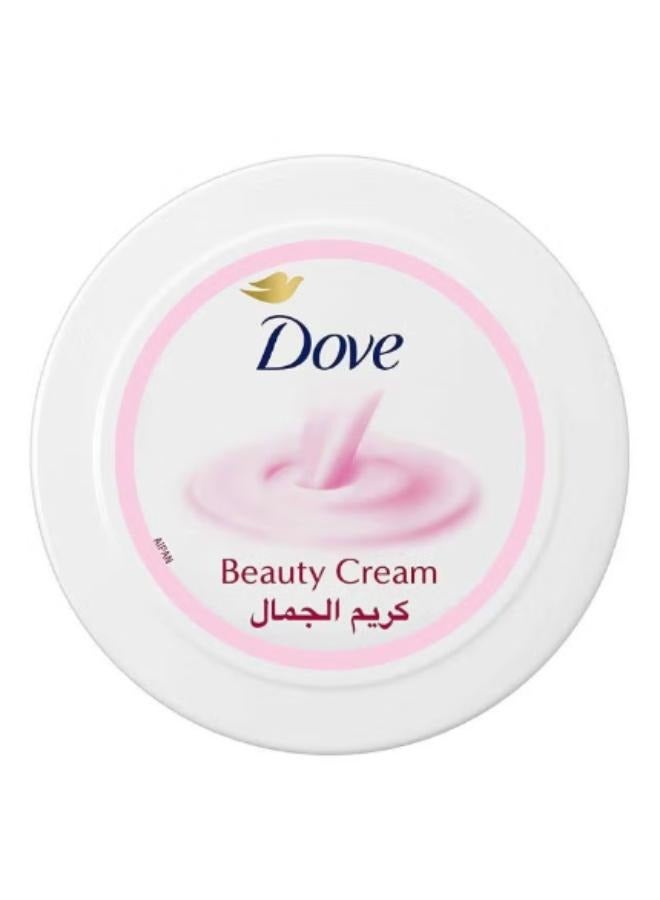 Dove Beauty Cream 150 ml - Image 1