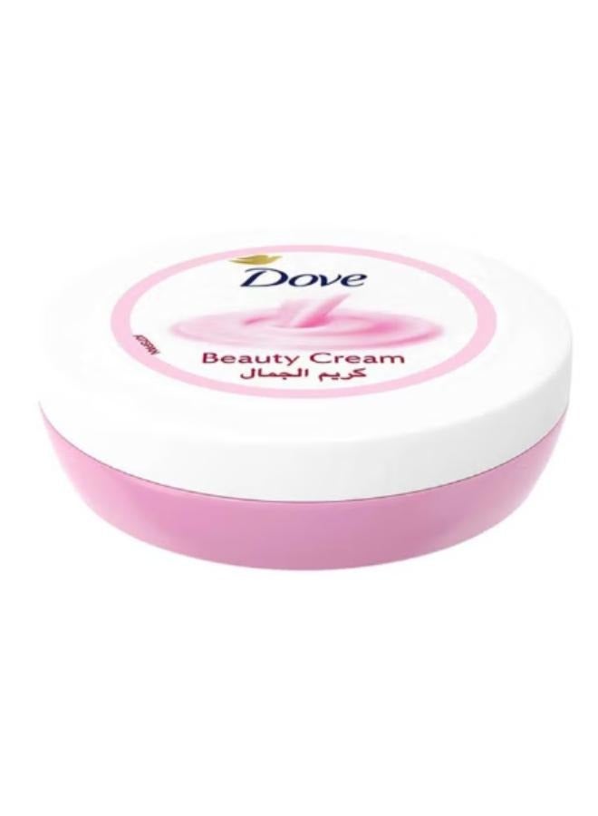 Dove Beauty Cream 150 ml - Image 2