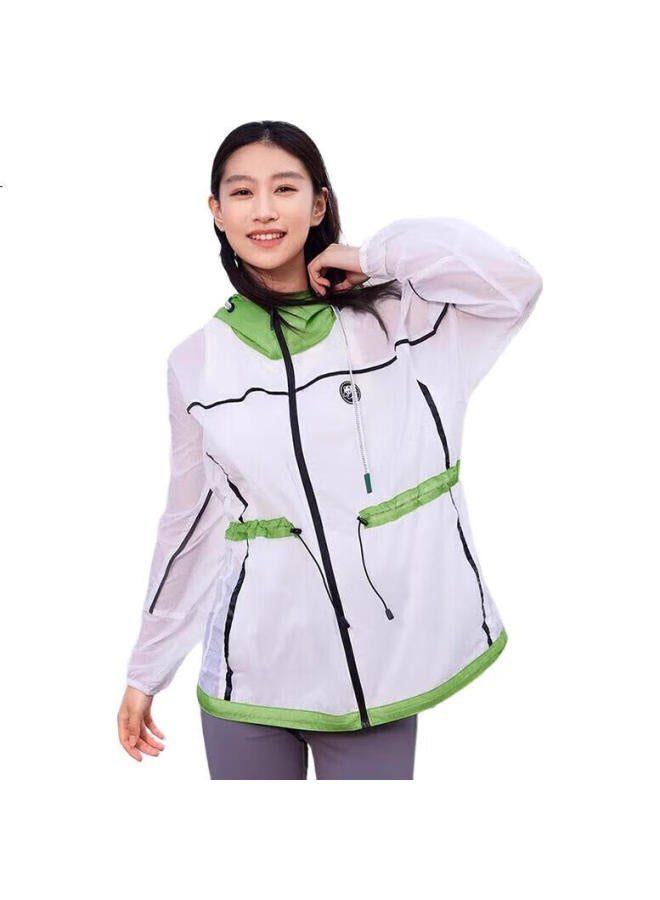 Camel Sun Protection Clothing, Breathable And Comfortable, Waist-Cinching, Mid-Length, Uv-Resistant Sun Protection Garment [Panda Collaboration] A34Ba70178 - Image 3