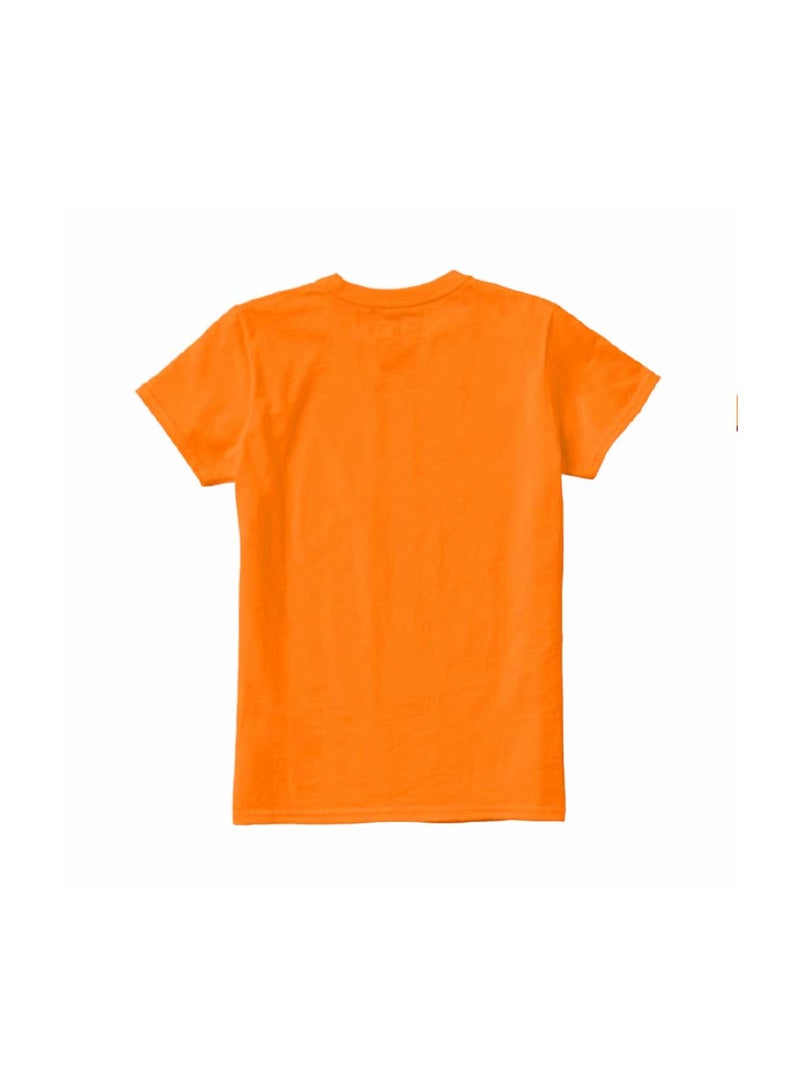 PRINTSHOP4ME Women T-Shirt For Thanksgiving Gift Ideal Souvenirs And Party Favors  - Image 4