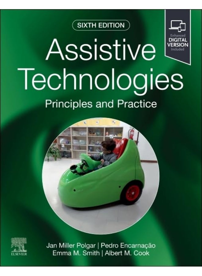 Assistive Technologies: Principles and Practice 