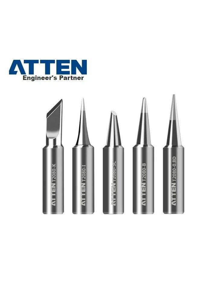اتن أتن تي 2080-آي سبيكة لحام تلميح 0.2 مللي متر - Image 3