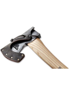 Hultafors 841710 Ekelund Hunting Hunter Ax 1210 gr  - Image 3