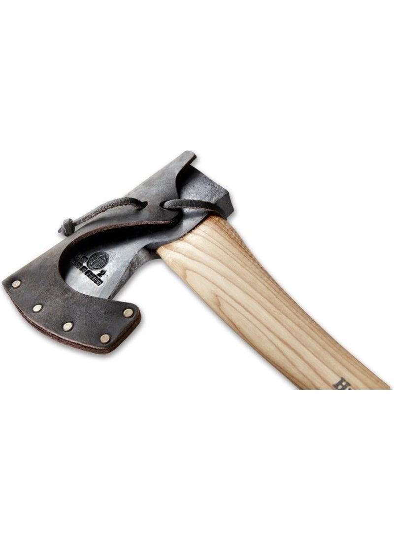 Hultafors 841710 Ekelund Hunting Hunter Ax 1210 gr  - Image 3