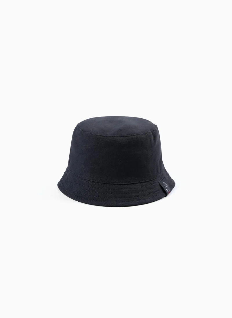 زيبي Hat for Children 'Captain ZY', Dark Blue