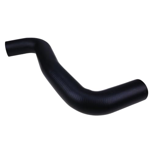 Chamixx Upper Coolant Radiator Hose 45161AG00B 23460 Compatible with Subaru 2005-2009 Legacy Outback - Image 3