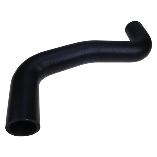 Chamixx Upper Coolant Radiator Hose 45161AG00B 23460 Compatible with Subaru 2005-2009 Legacy Outback - Image 2