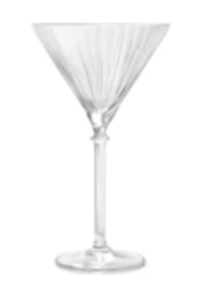 رويال ليردام طقم كاس رويال مارتيني 25 - 4ق - Image 1