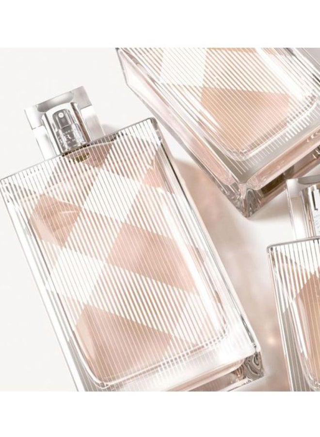 BURBERRY Brit EDT 100ml - Image 4