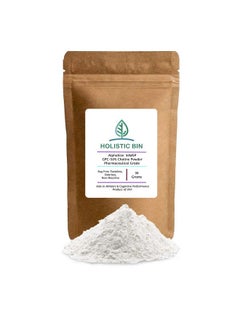 Alphasize® Gpc Powder ; Bioavailable Choline Supplement ; Alpha Gpc Powder ; Brain Support Supplement For Memory Focus & Physical Endurance Support