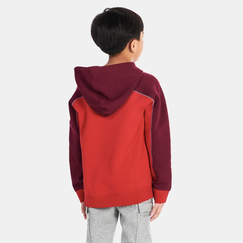 Nike Kids' Sportswear Pullover Hoodie (Older Kids)