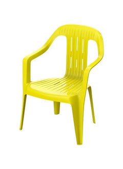 Cosmoplast Junior Armchair for Kids 39x36x53 cm 