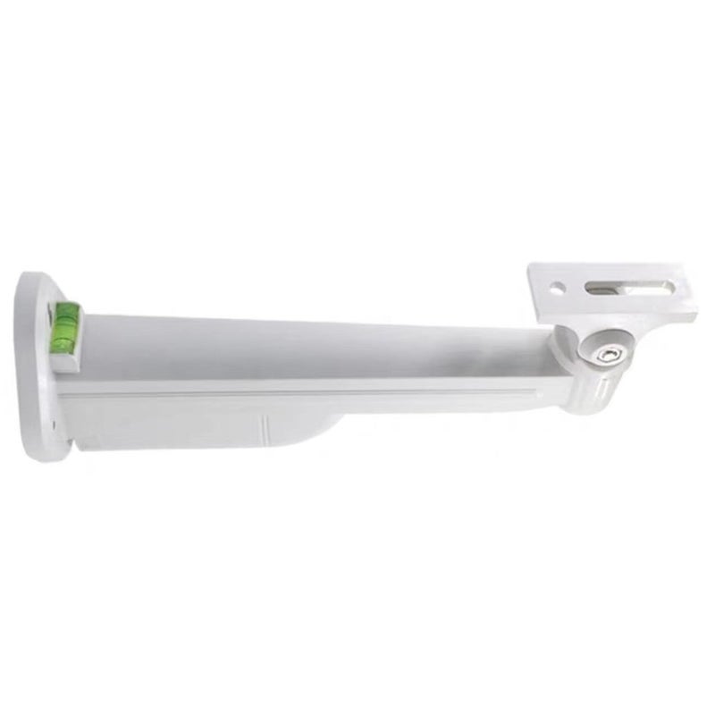 ADDLAP CCTV Camera Stand Wall Mount 9 INCHES PVC  - Image 1
