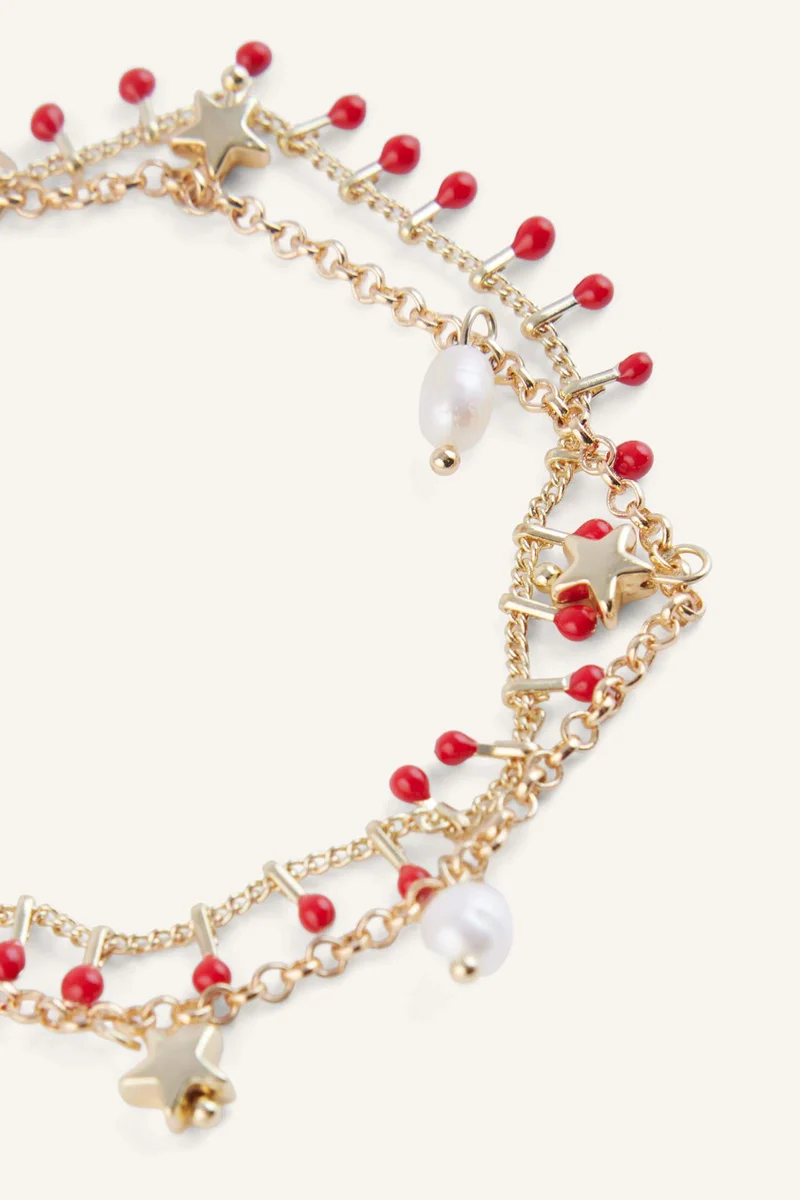 ديفاكتو Bracelet