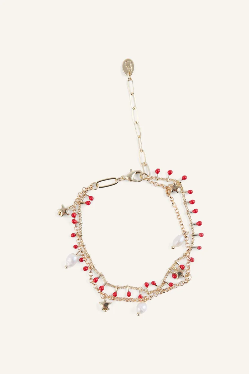 ديفاكتو Bracelet