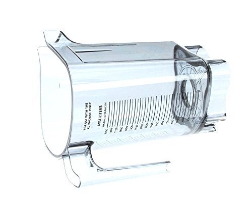 Vitamix 64 Oz/2L Clear Blender Replacement Parts - Image 5
