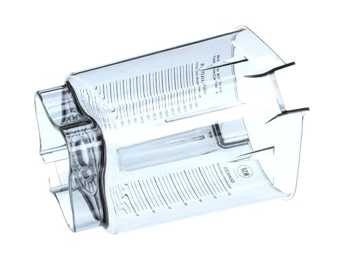 Vitamix 64 Oz/2L Clear Blender Replacement Parts - Image 3