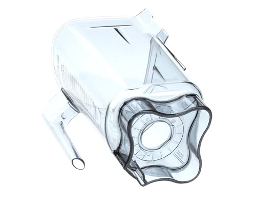 Vitamix 64 Oz/2L Clear Blender Replacement Parts - Image 2