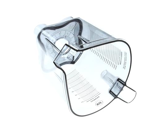 Vitamix 64 Oz/2L Clear Blender Replacement Parts - Image 4