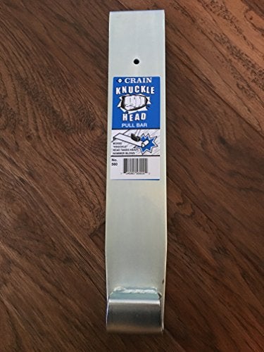 CRAIN Knucklehead Pull Bar - Image 3