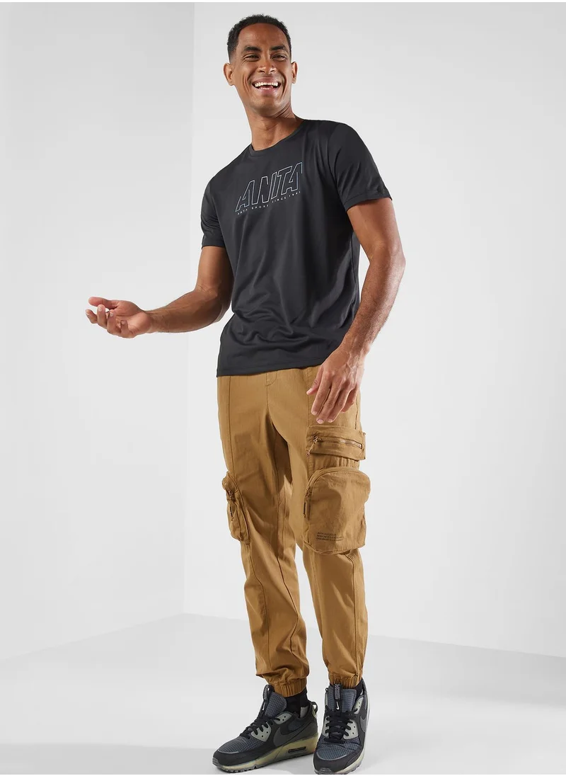 ANTA Essential Sweatpants