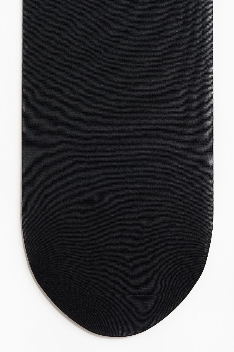 H&M Support tights 20 denier