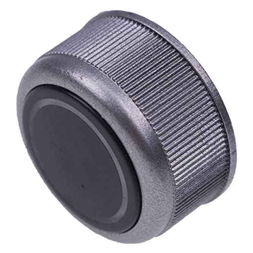 JZGRDN Car Volume Knob Push Button 39103-TA0-A31 39103TA0A31 Compatible with 2008-2013 Honda Accord 2011-2016 Honda Crosstour - Image 2