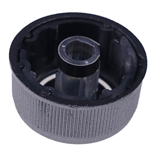 JZGRDN Car Volume Knob Push Button 39103-TA0-A31 39103TA0A31 Compatible with 2008-2013 Honda Accord 2011-2016 Honda Crosstour - Image 5
