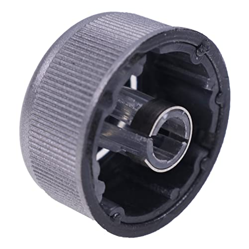 JZGRDN Car Volume Knob Push Button 39103-TA0-A31 39103TA0A31 Compatible with 2008-2013 Honda Accord 2011-2016 Honda Crosstour - Image 3