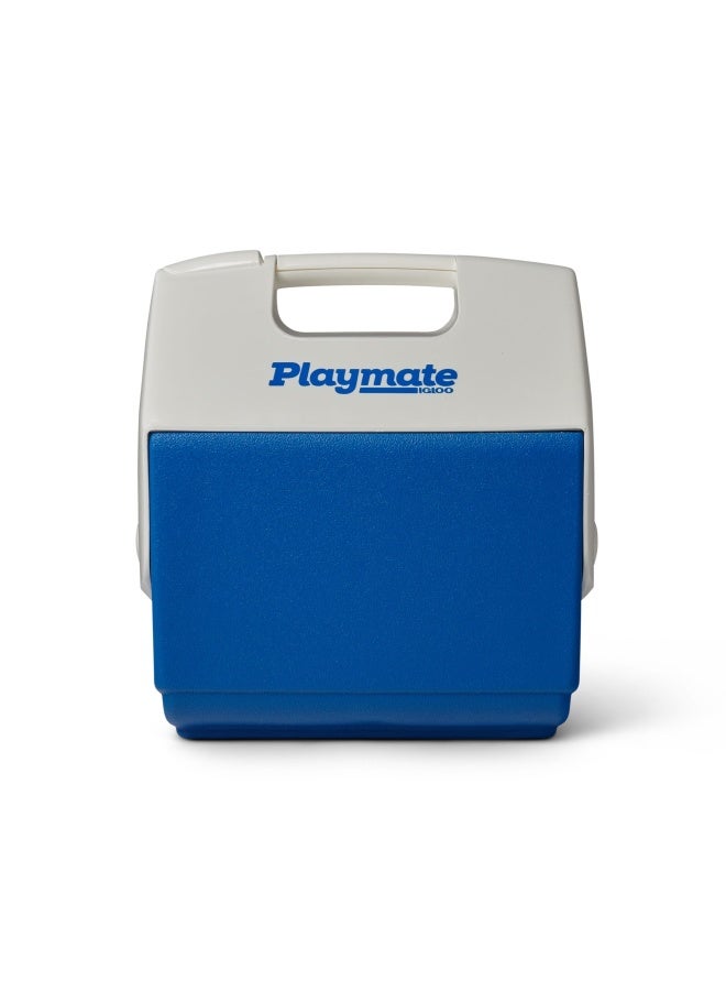 Igloo Outdoor Playmate Cool Box | 3.6 liters | Sneaky Blue - Image 2