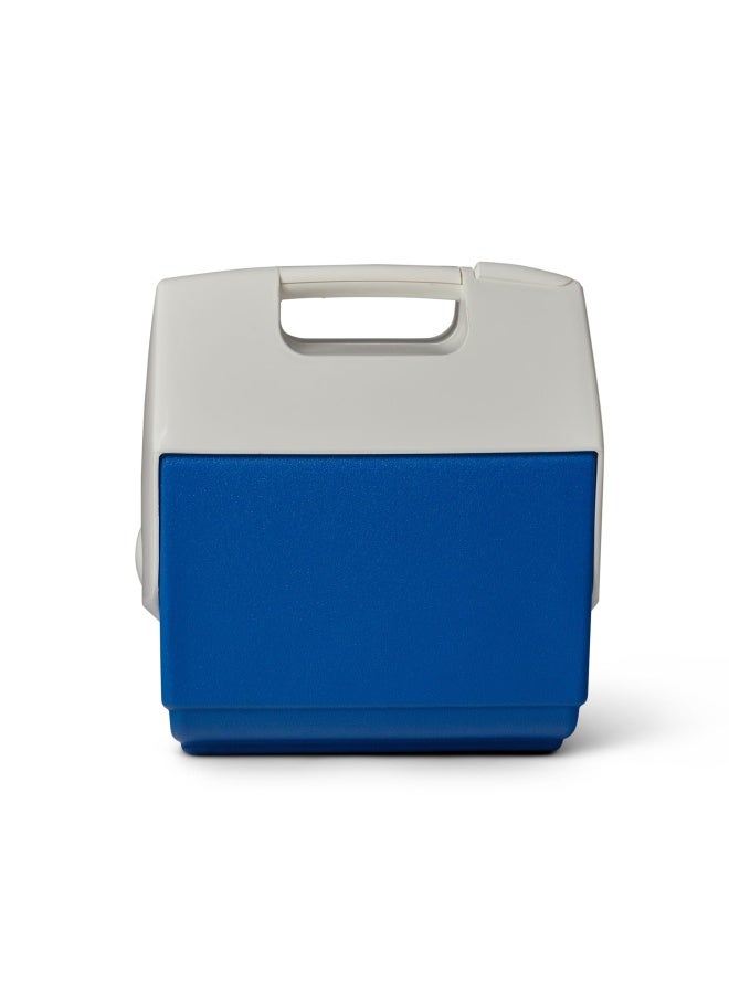 Igloo Outdoor Playmate Cool Box | 3.6 liters | Sneaky Blue - Image 3
