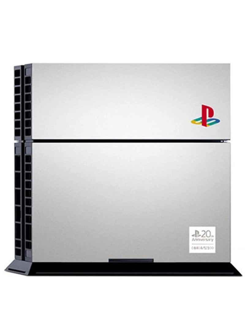 Generic - Console and Controller Decal Sticker Set For Sony PS4 - Image 1