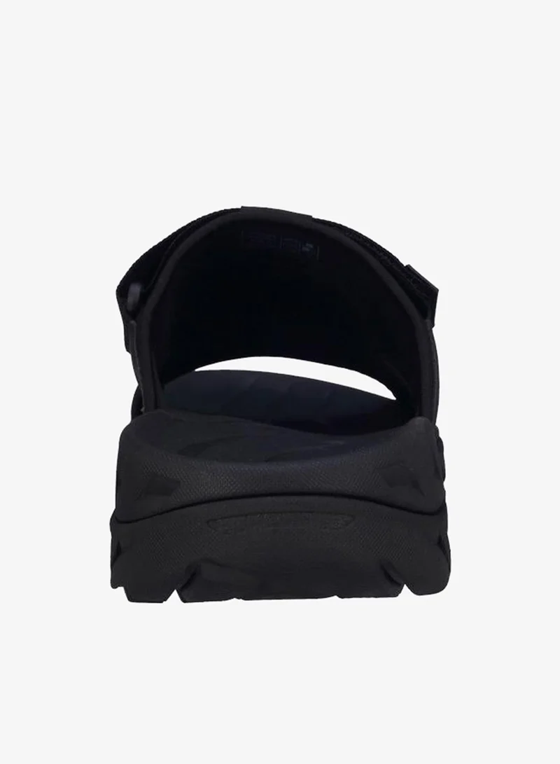 Kappa BLACK Men Slip-On Sandals for Men | Best Price UAE