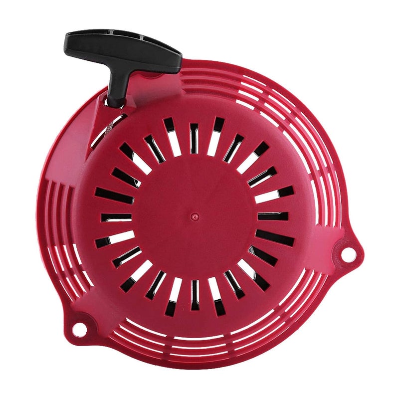 Akozon Eb2800I Parts,for 2800 Pull Starter Ome-Recoil Starter Pull Start for GC135 GC160 GCV135 GCV160 EN2000 Gene ors Starter Assembly 28400-ZL8-023ZA 28400-ZL8-013ZA 284400-ZM0-003 - Image 1